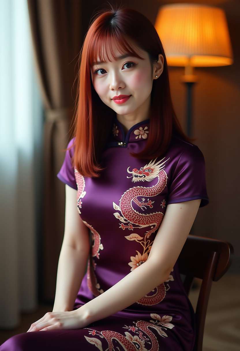 直播封面
